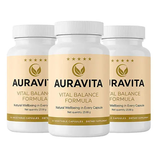 Auravita