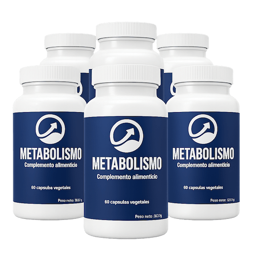 Metabolismo