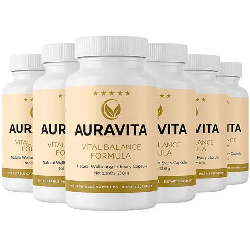 Auravita